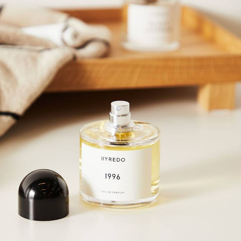 Byredo 1996