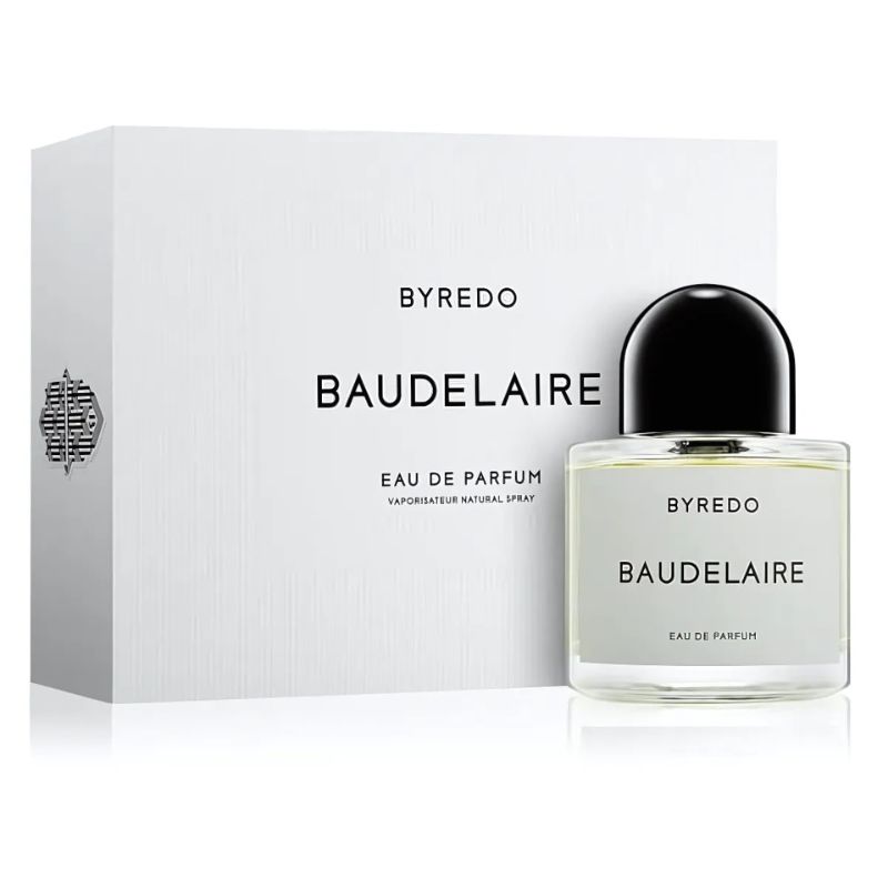 Byredo Baudelaire EDP