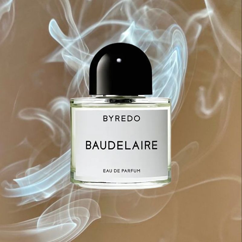 Byredo Baudelaire EDP