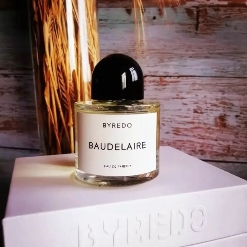 Byredo Baudelaire EDP