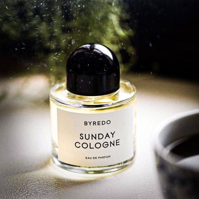 Byredo Sunday Cologne