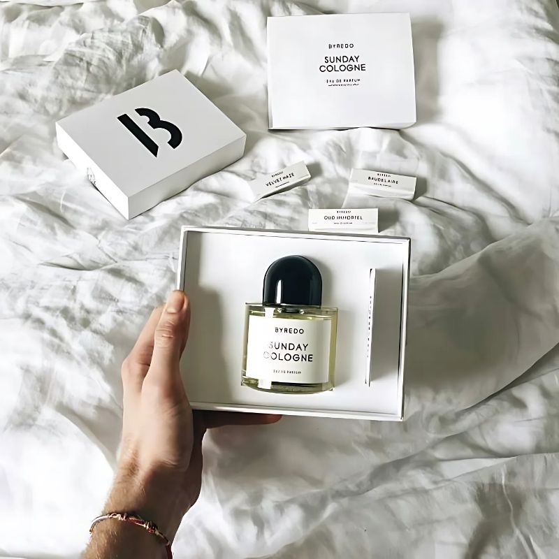 Byredo Sunday Cologne