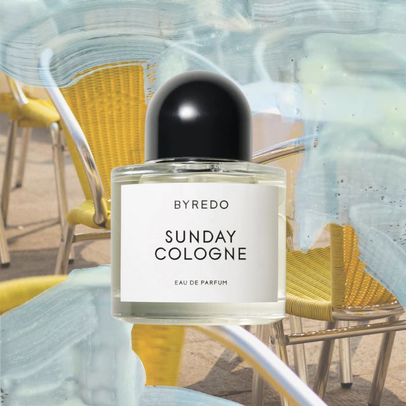 Byredo Sunday Cologne