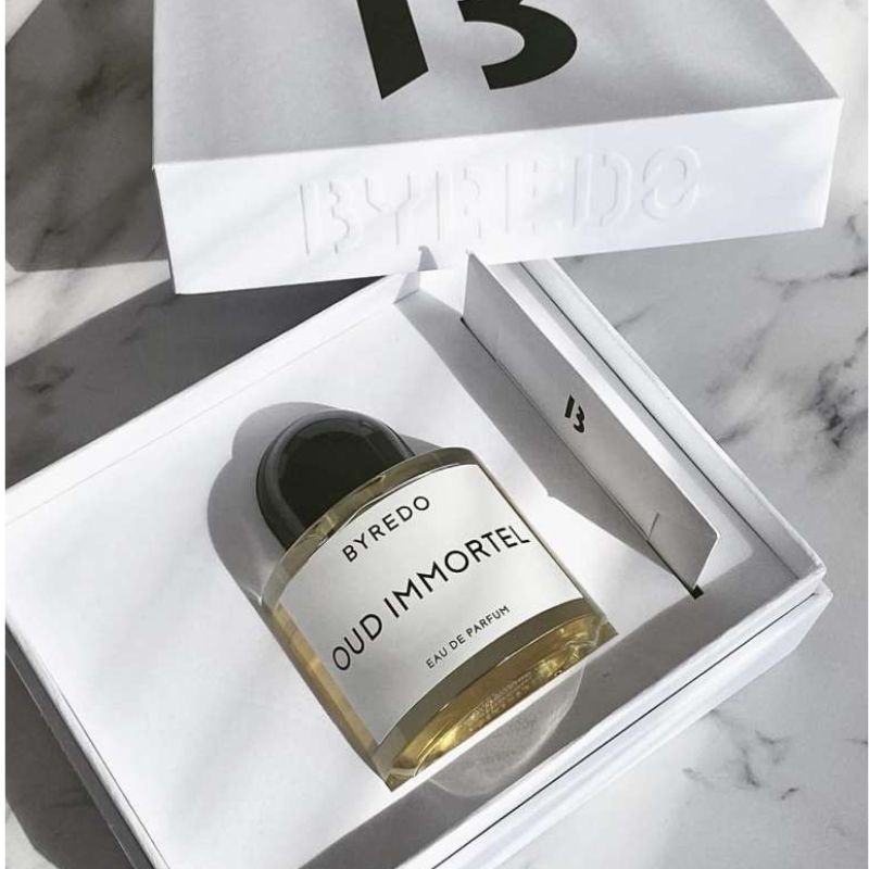 Byredo Oud Immortel EDP