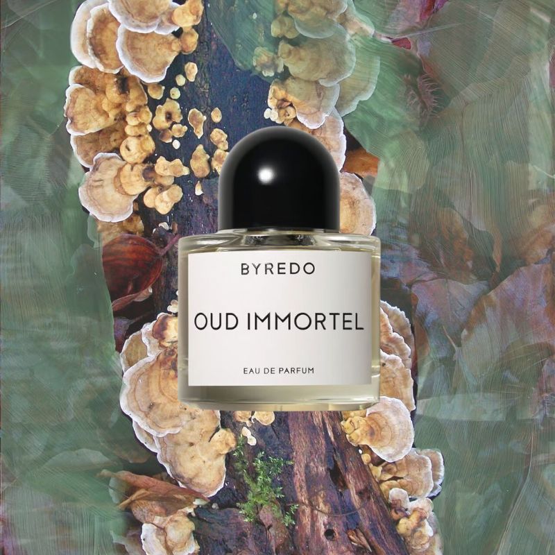 Byredo Oud Immortel EDP