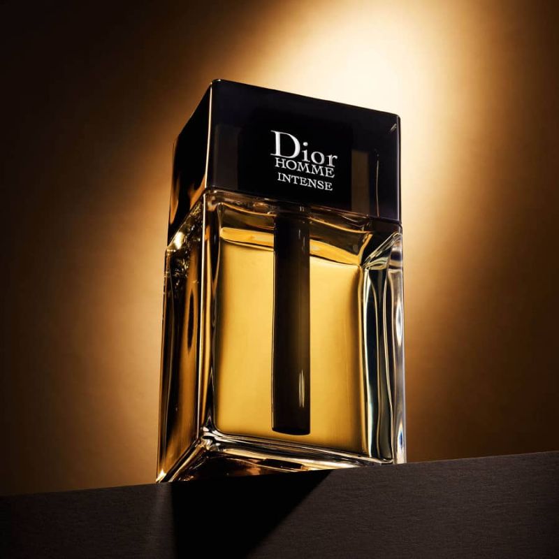 Dior Homme Intense Eau De Parfum 100ml