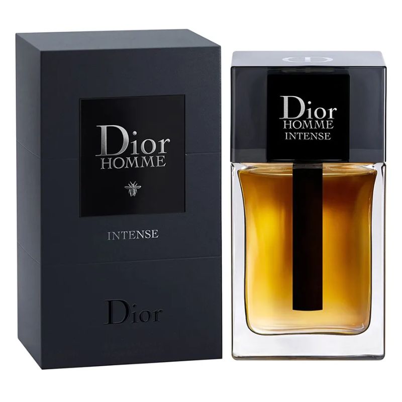 Dior Homme Intense Eau De Parfum 100ml