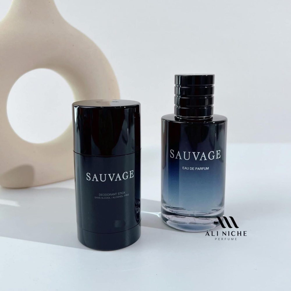Lăn Khử Mùi Dior Sauvage 