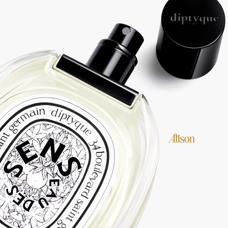 Diptyque Eau des Sens EDT