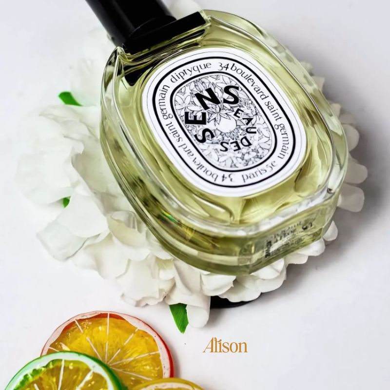 Diptyque Eau des Sens EDT