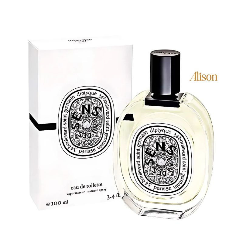 Diptyque Eau des Sens EDT