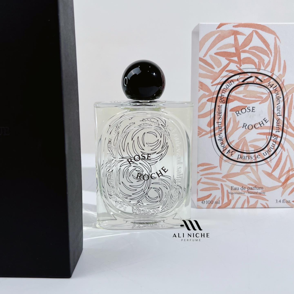 Diptyque Rose Roche EDP