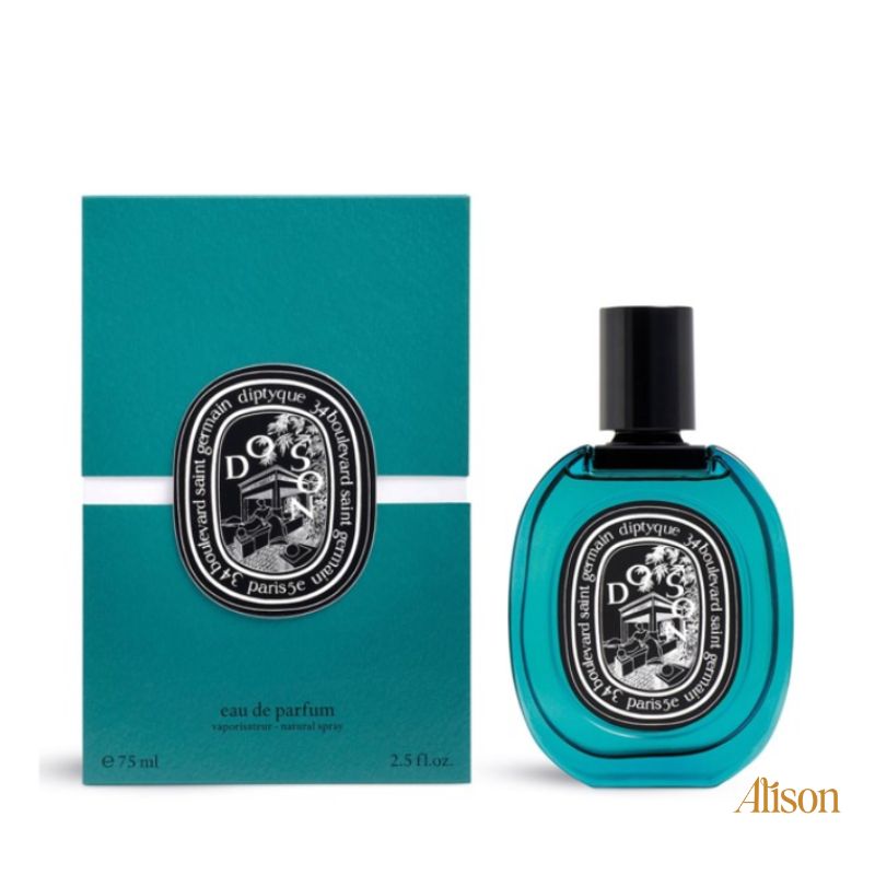 Diptyque Do Son Eau de Parfum Limited Edition