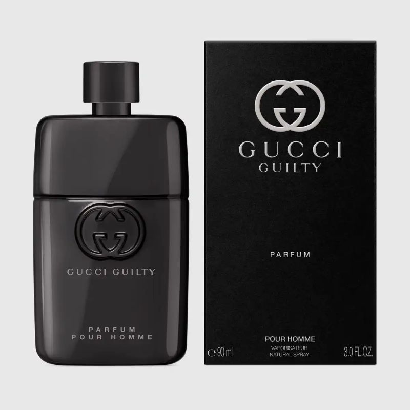 Gucci Guilty Pour Homme Parfum 