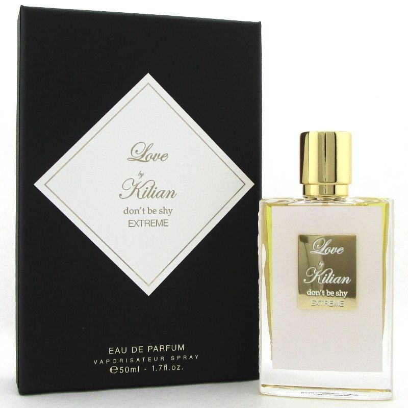 Kilian Love Don't Be Shy Extreme EDP 50ml