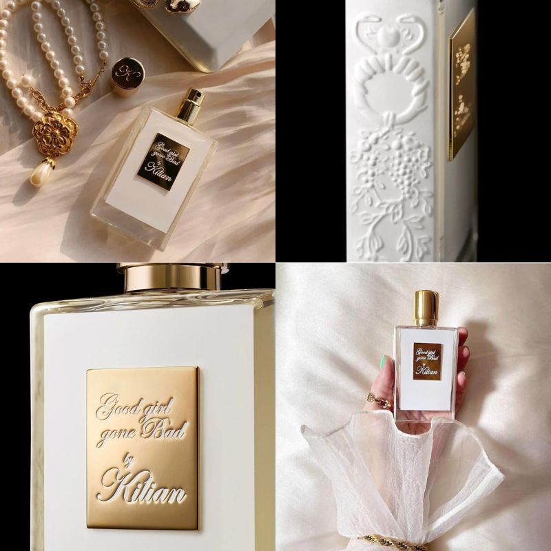 Kilian Good Girl Gone Bad EDP