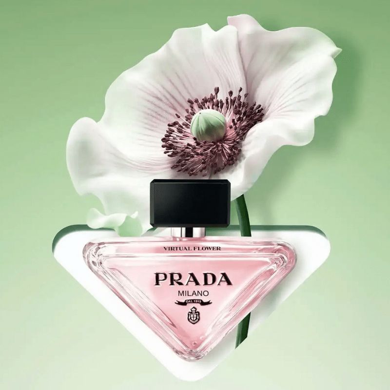 Prada Paradoxe Virtual Flower EDP