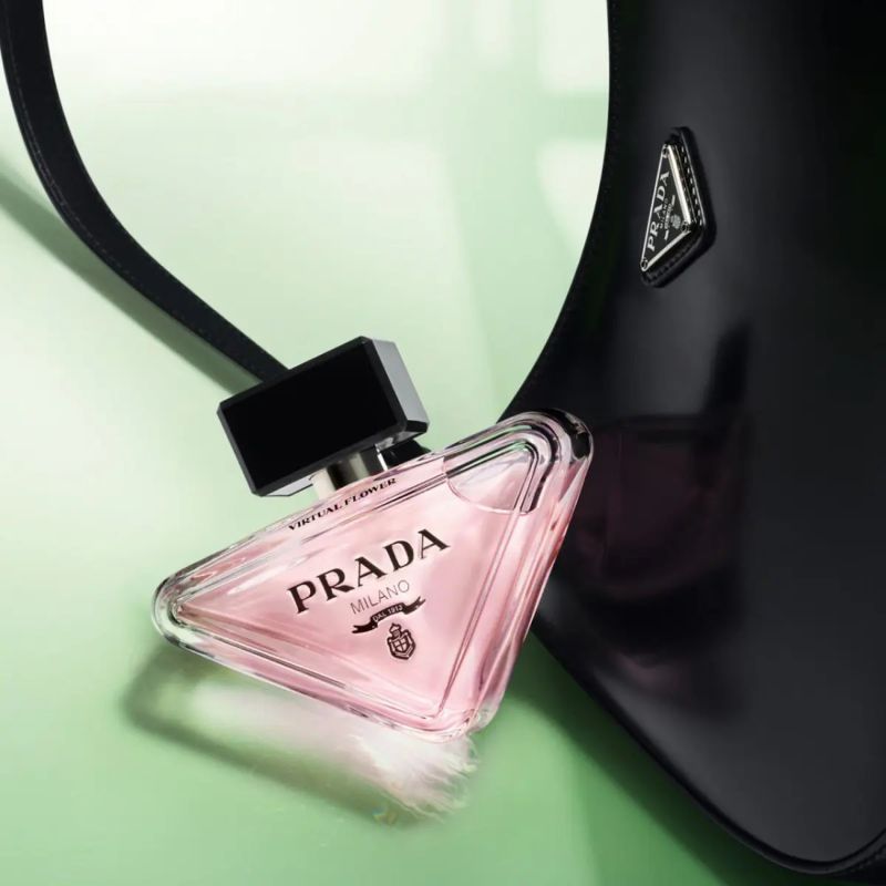 Prada Paradoxe Virtual Flower EDP