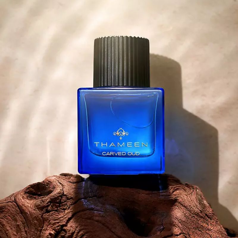 Thameen Carved Oud Extrait de Parfum