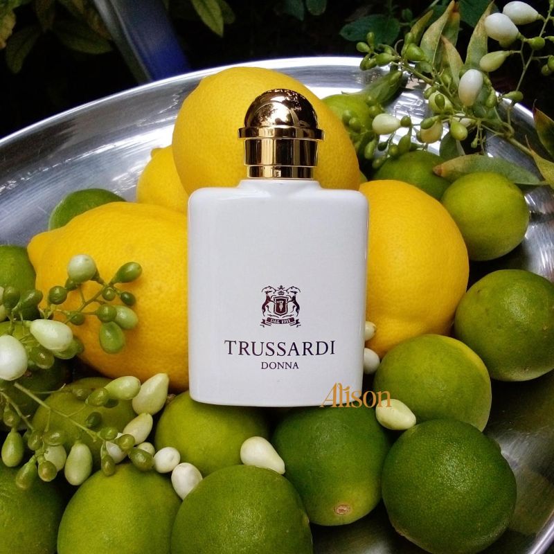 Trussardi Donna EDP