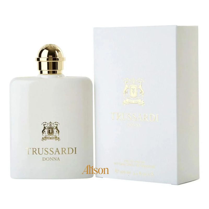 Trussardi Donna EDP