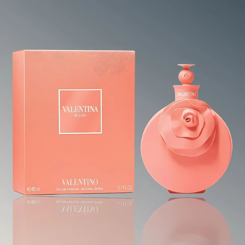 Valentino Valentina Blush EDP