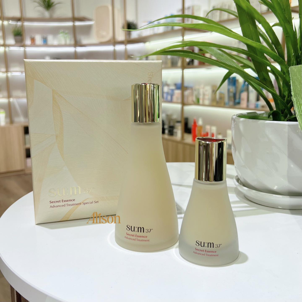 Nước Thần Sum37 Secret Essence