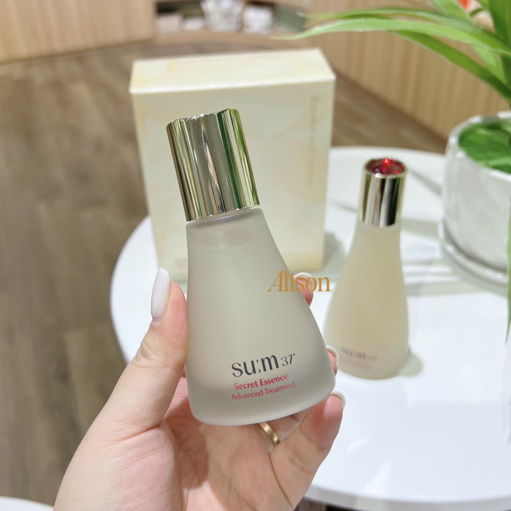 Nước Thần Sum37 Secret Essence