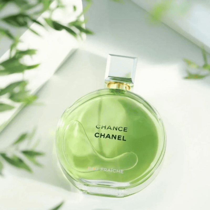 Thumb Chanel Chance Eau Fraiche EDT