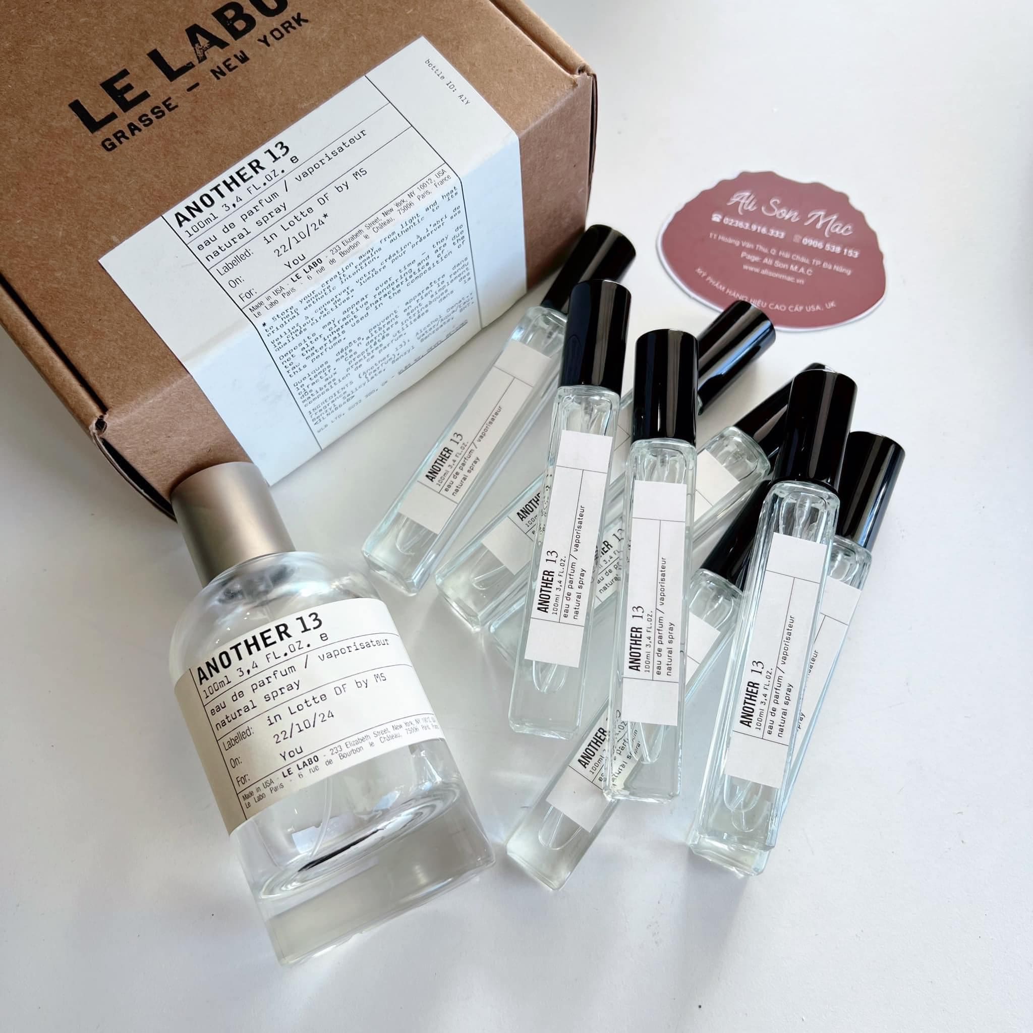 Thumb Le Labo Another 13 