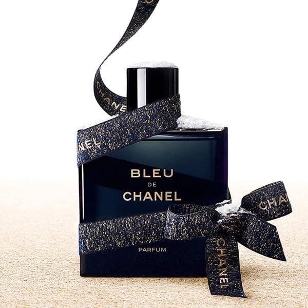 Thumb Chanel Bleu Parfum Pour Homme