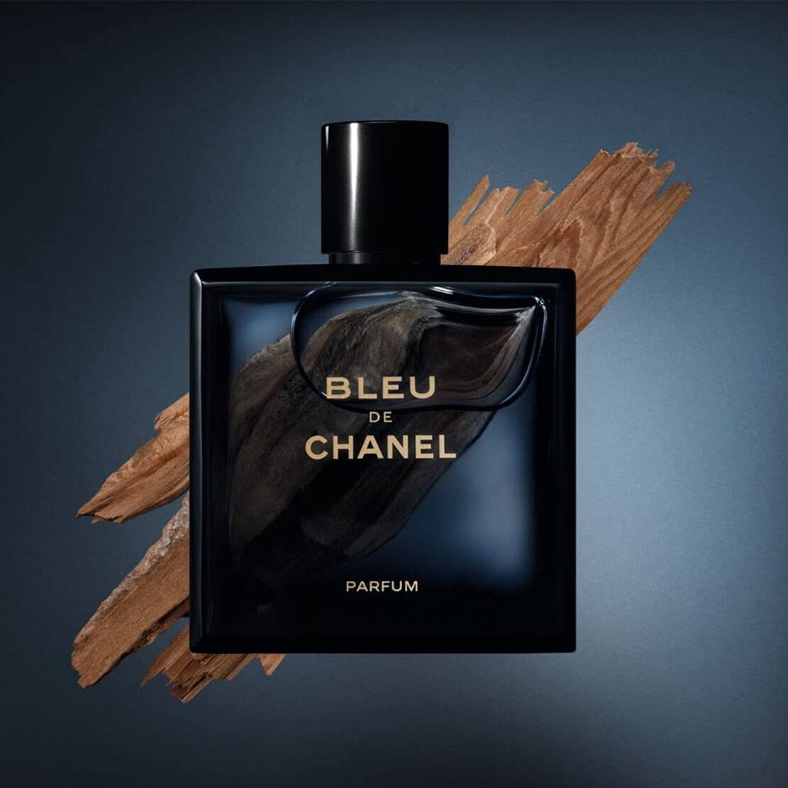 Thumb Chanel Bleu Parfum Pour Homme