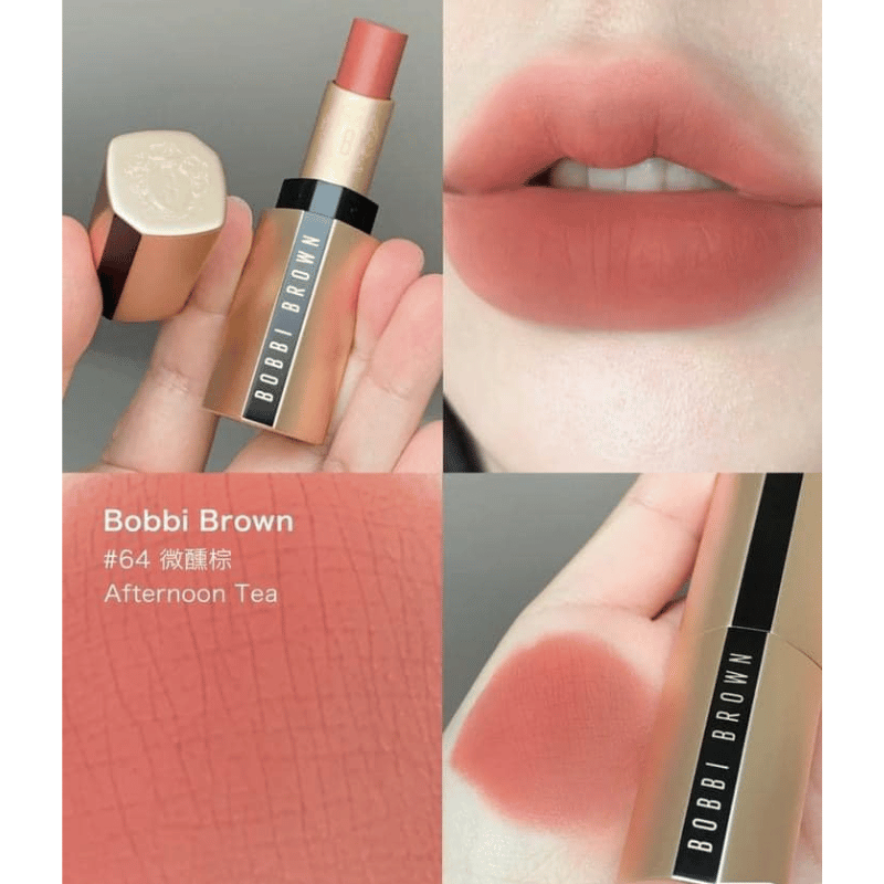 Thumb Son Bobbi Brown Luxe Matte 3.5g