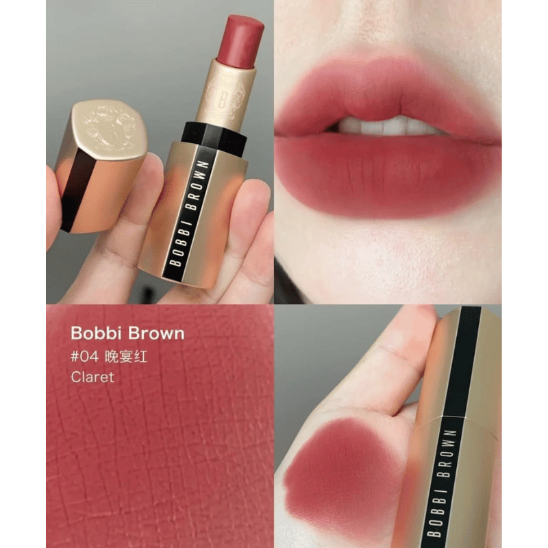 Thumb Son Bobbi Brown Luxe Matte 3.5g