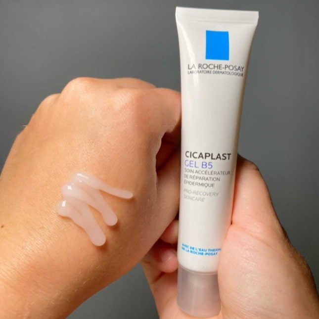 Thumb La Roche-Posay Cicaplast Gel B5 40ml