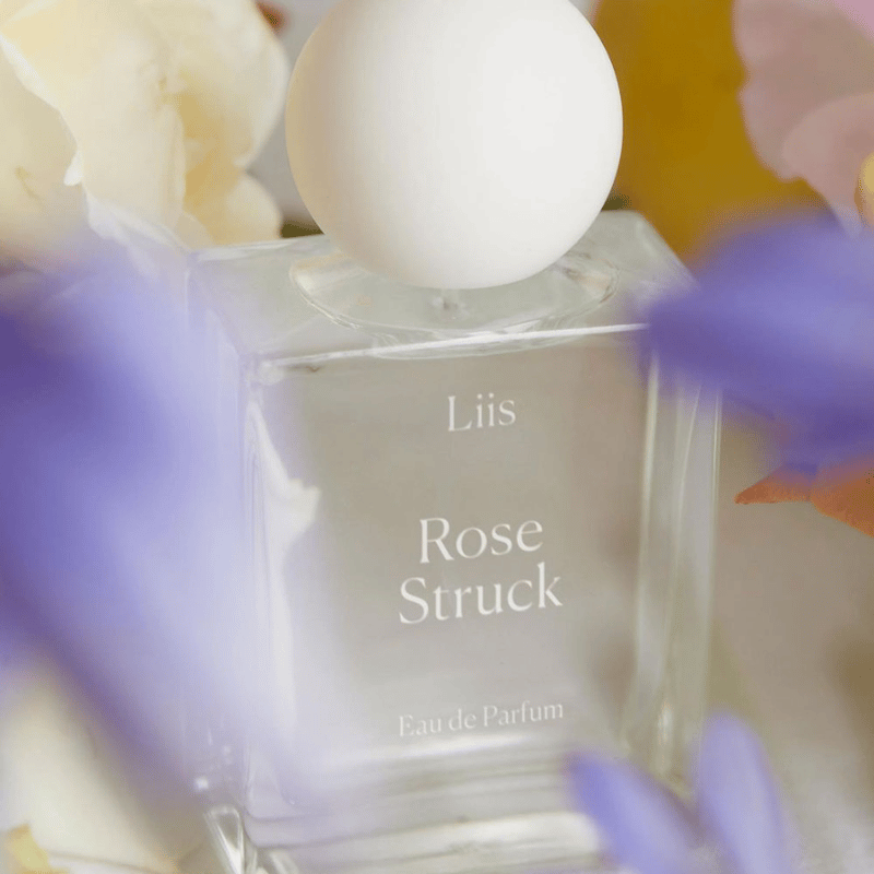 Thumb Liis Rose Struck Eau de Parfum 