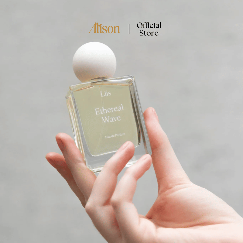 Thumb Liis Ethereal Wave Eau de Parfum 