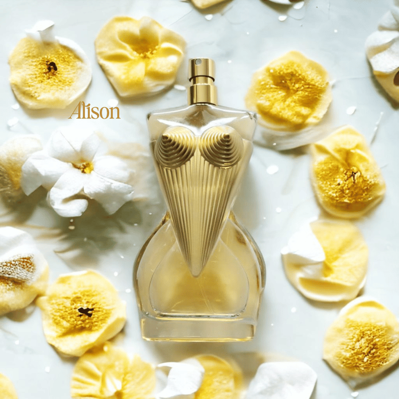 Thumb Jean Paul Gaultier Gaultier Divine Eau De Parfum