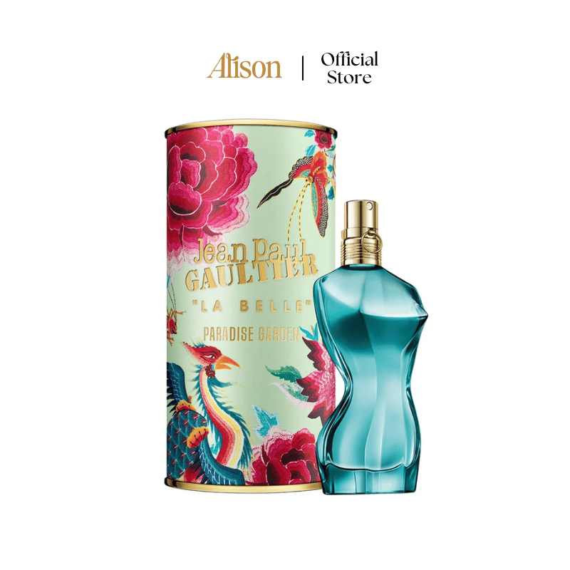 Thumb Jean Paul Gaultier La Belle Paradise Garden Eau De Parfum 
