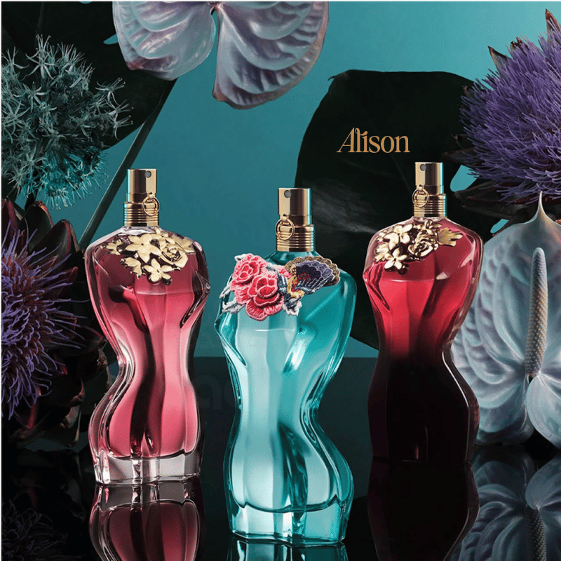 Thumb Jean Paul Gaultier La Belle Paradise Garden Eau De Parfum 