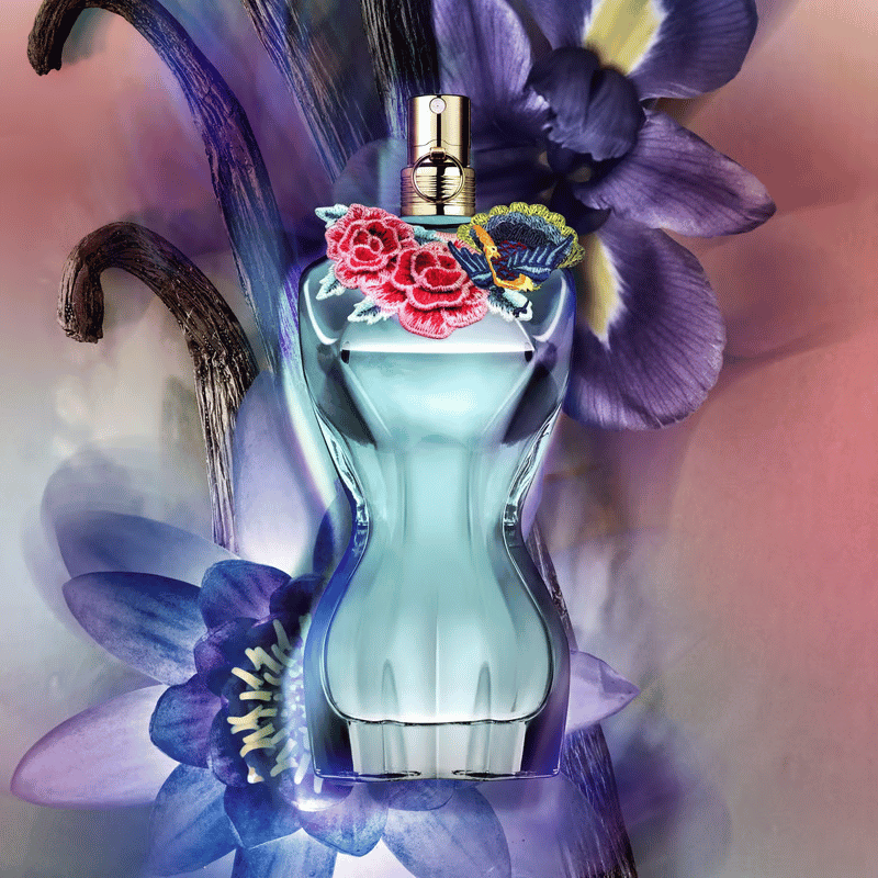Thumb Jean Paul Gaultier La Belle Paradise Garden Eau De Parfum 