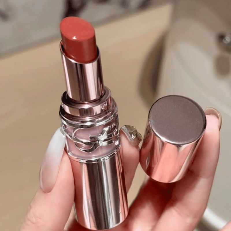 Thumb Son Dưỡng Bóng YSL Loveshine Candy Glow 