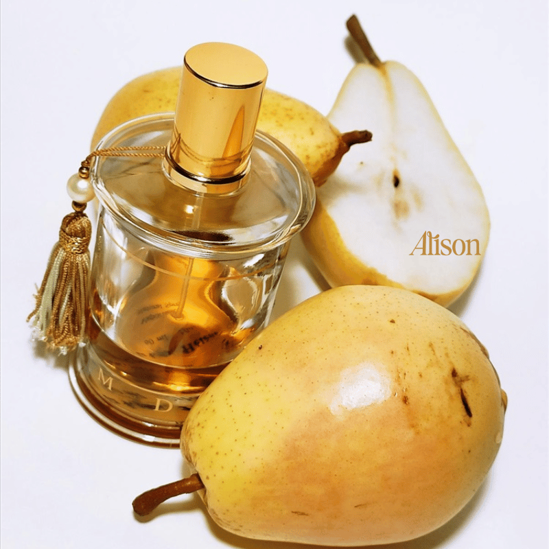 Thumb MDCI La Belle Helene Eau De Parfum 