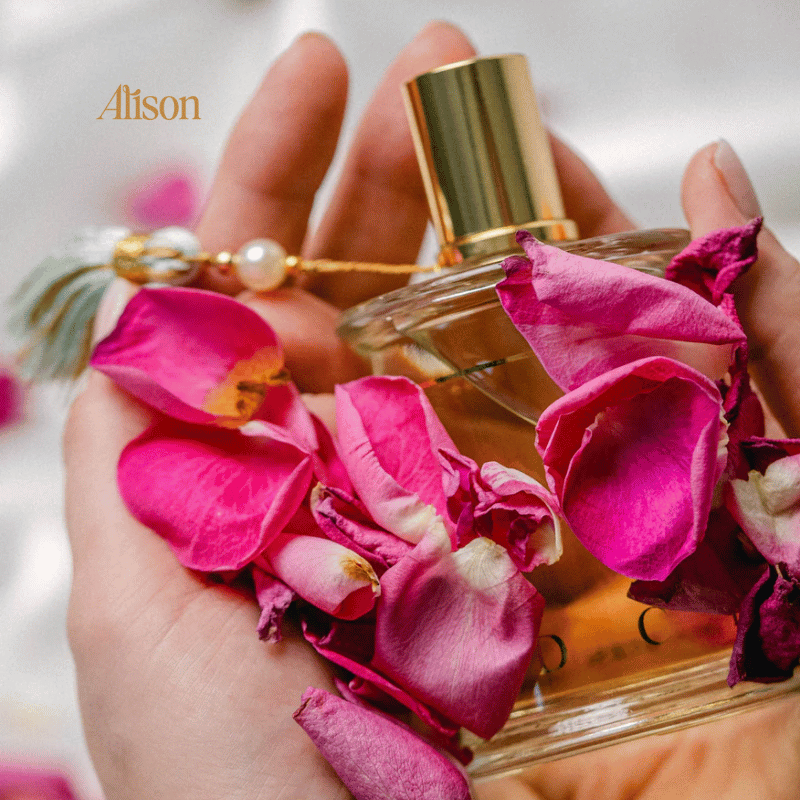 Thumb MDCI Rose De Siwa Eau De Parfum