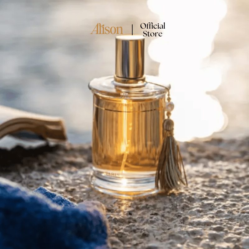 Thumb MDCI Rose De Siwa Eau De Parfum