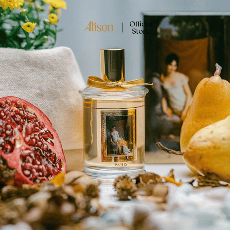 Thumb  MDCI La Ravissante Eau De Parfum