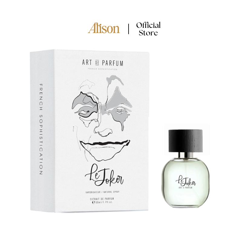 Thumb Art of Parfume Le Joker Extrait de Parfum