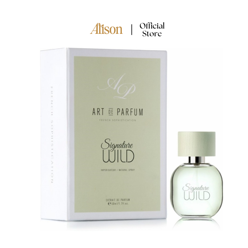 Thumb Art de Parfum Signature Wild Extrait De Parfum