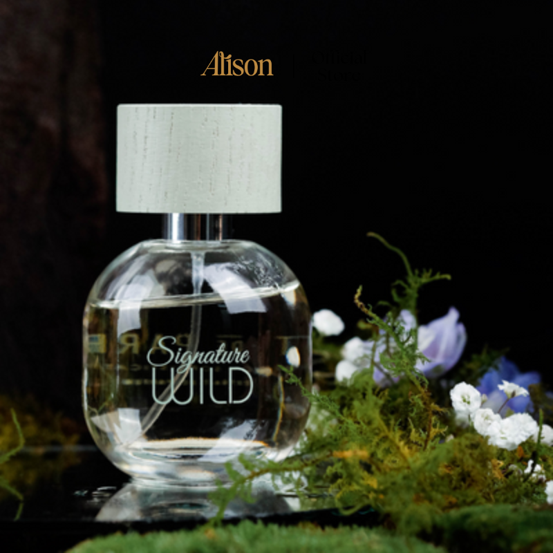 Thumb Art de Parfum Signature Wild Extrait De Parfum