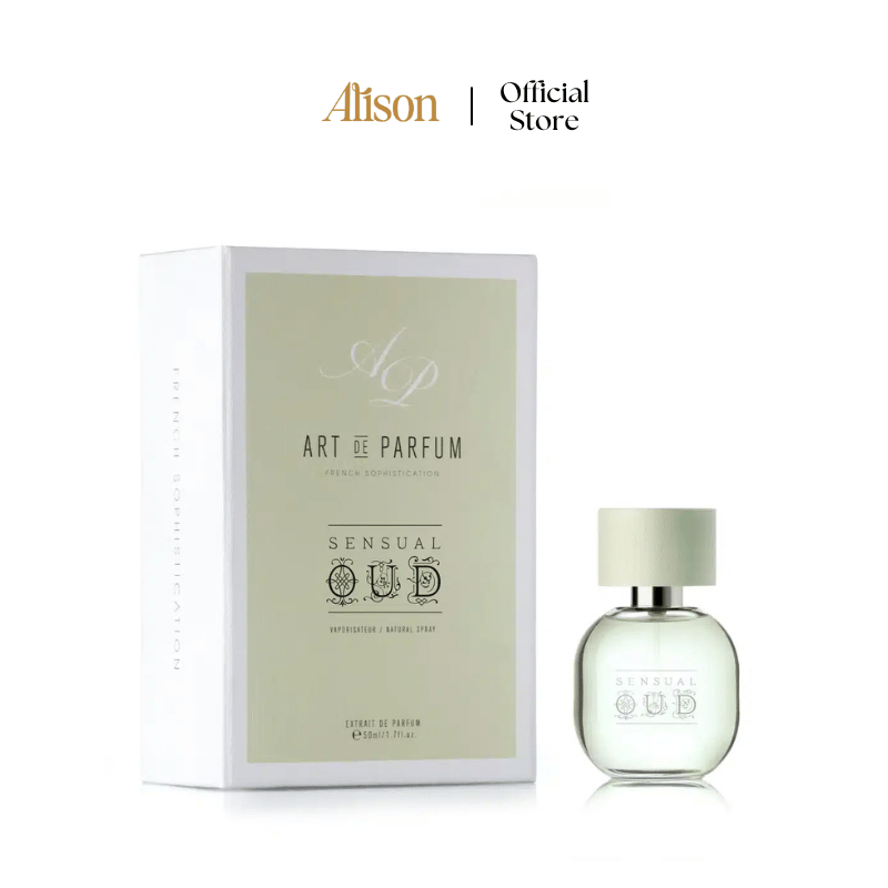 Thumb Art de Parfum Sensual Oud Extrait De Parfum